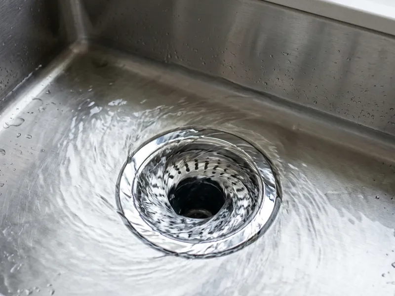 Drain Cleaning Plumber in Owensburg, IN